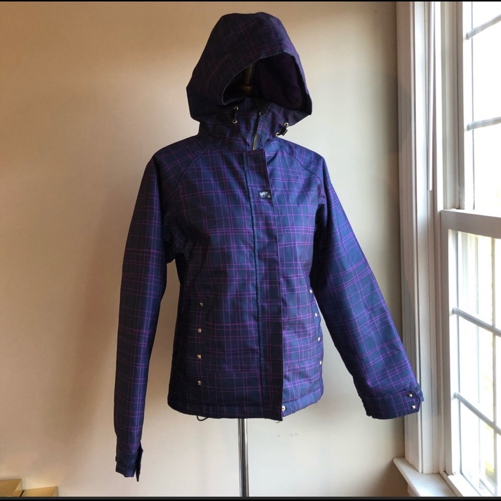 Billabong snow/ski jacket